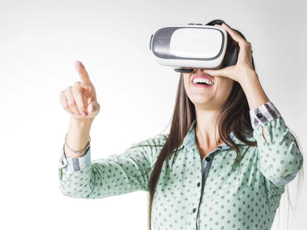 Create "wow" moments: use virtual tours to your advantage