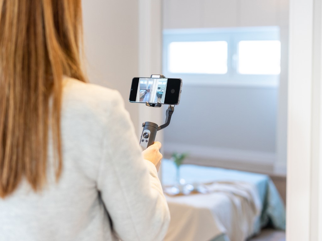 3 reasons to make the most of your property videos