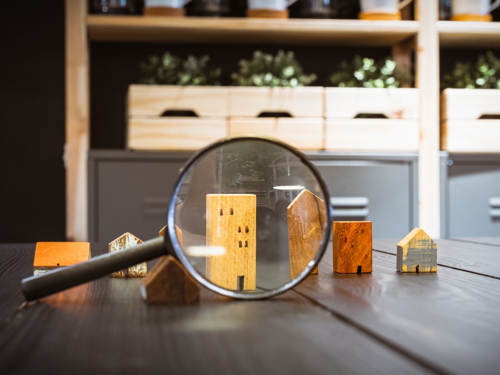 Inherited a house and now want to sell it? Find out how