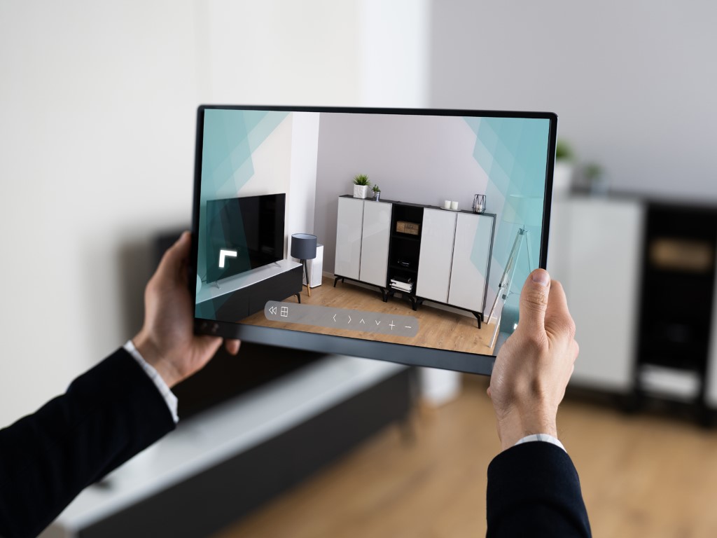 Virtual tours can help you sell more: learn how
