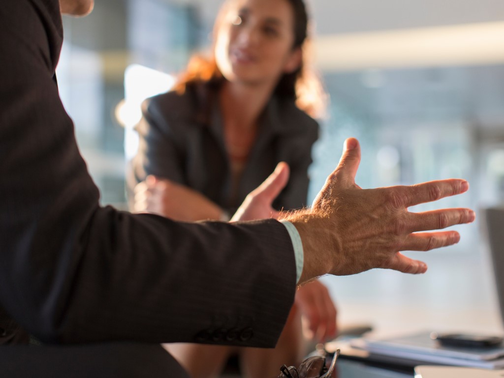 Refute your customer's arguments: 3 strategies