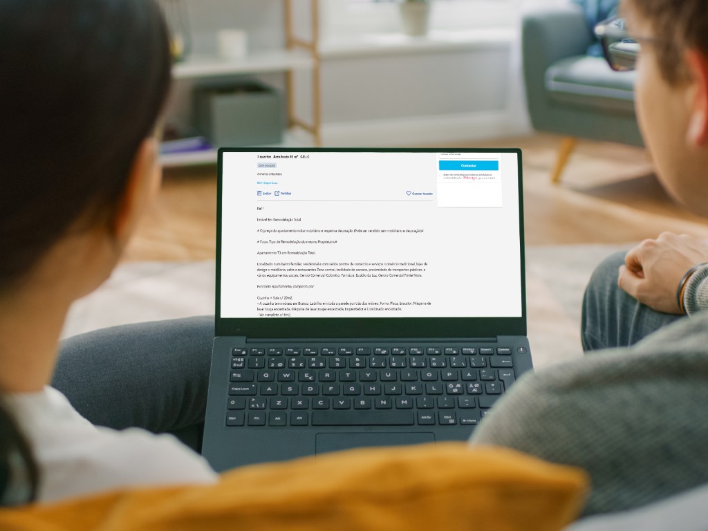 Create a good ad description: examples that can help you