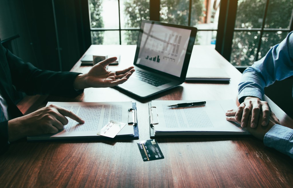 Credit intermediaries: essential role and benefits