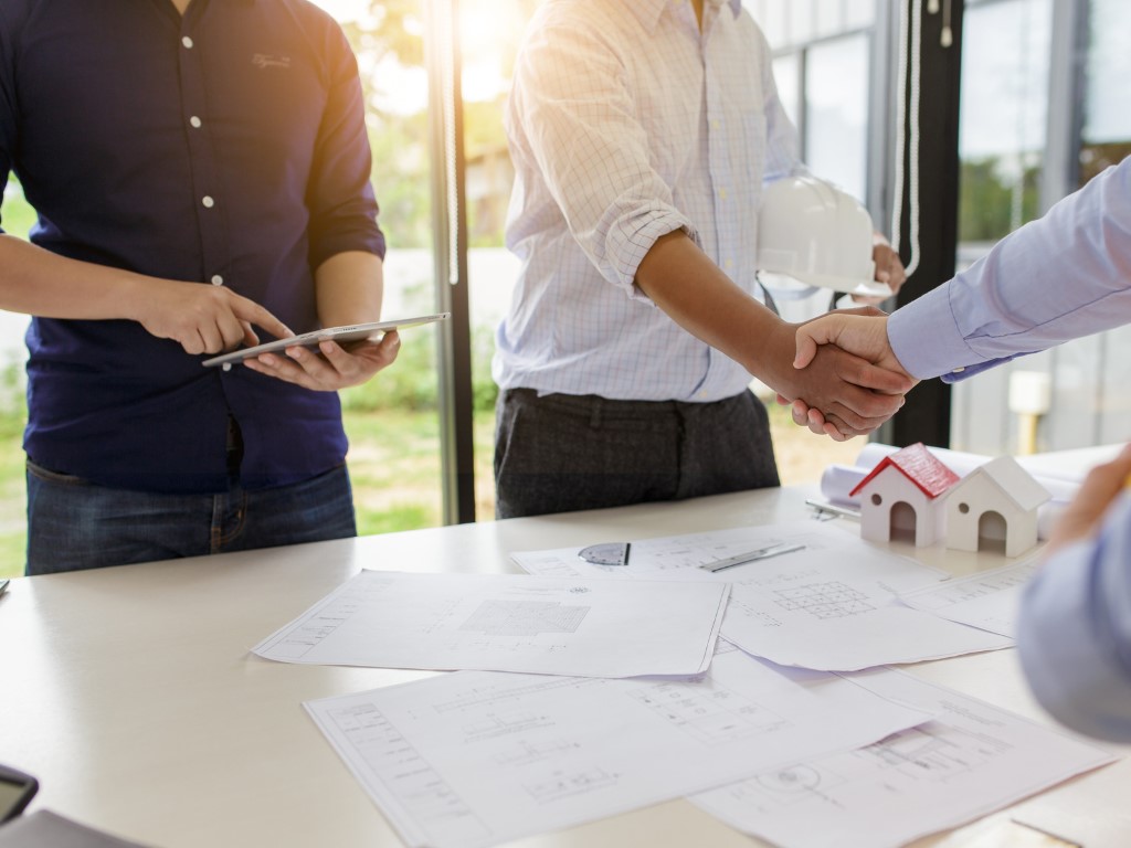 The Importance of a Qualified Team in Selling Your Property