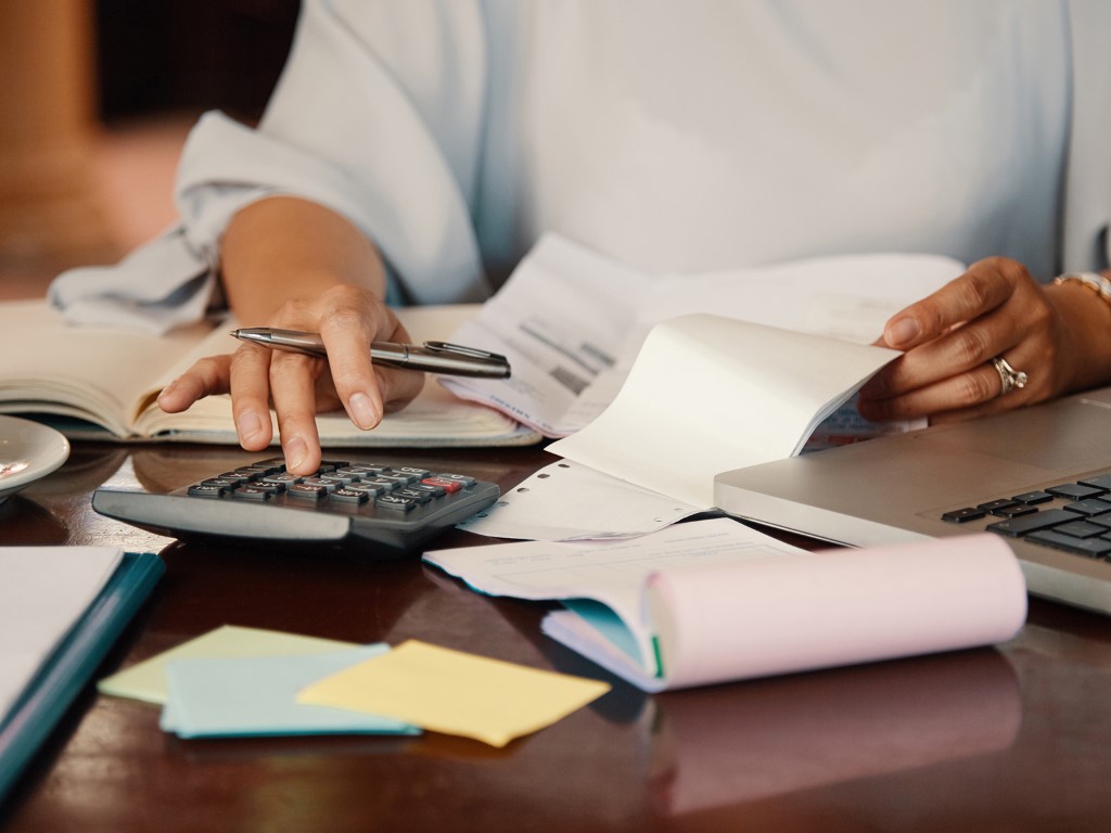 IRS Consignment: Help Without Paying More Tax