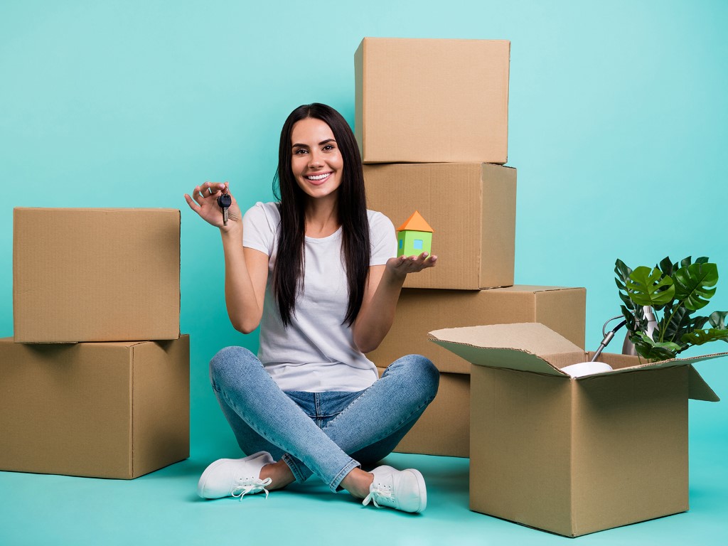Real Estate Leasing: A Solution for Young People