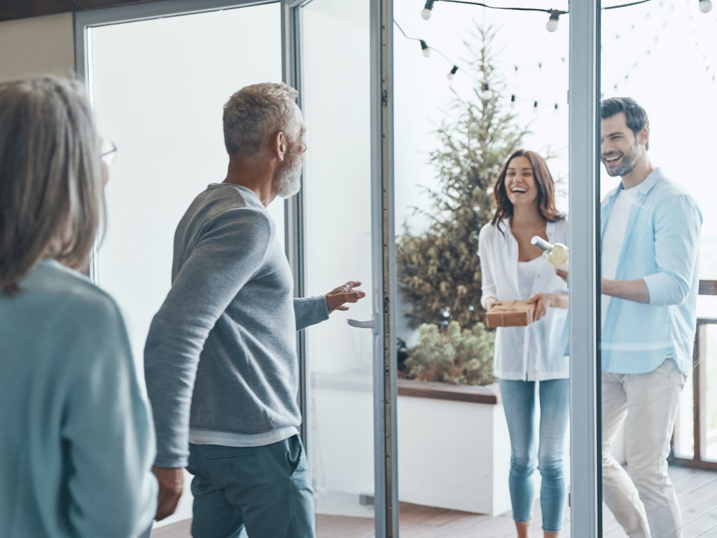 Selling Property to Children Without Issues