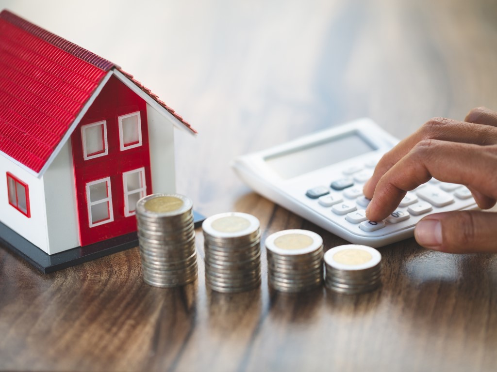 IMI: Pay, simulate, and save on property tax