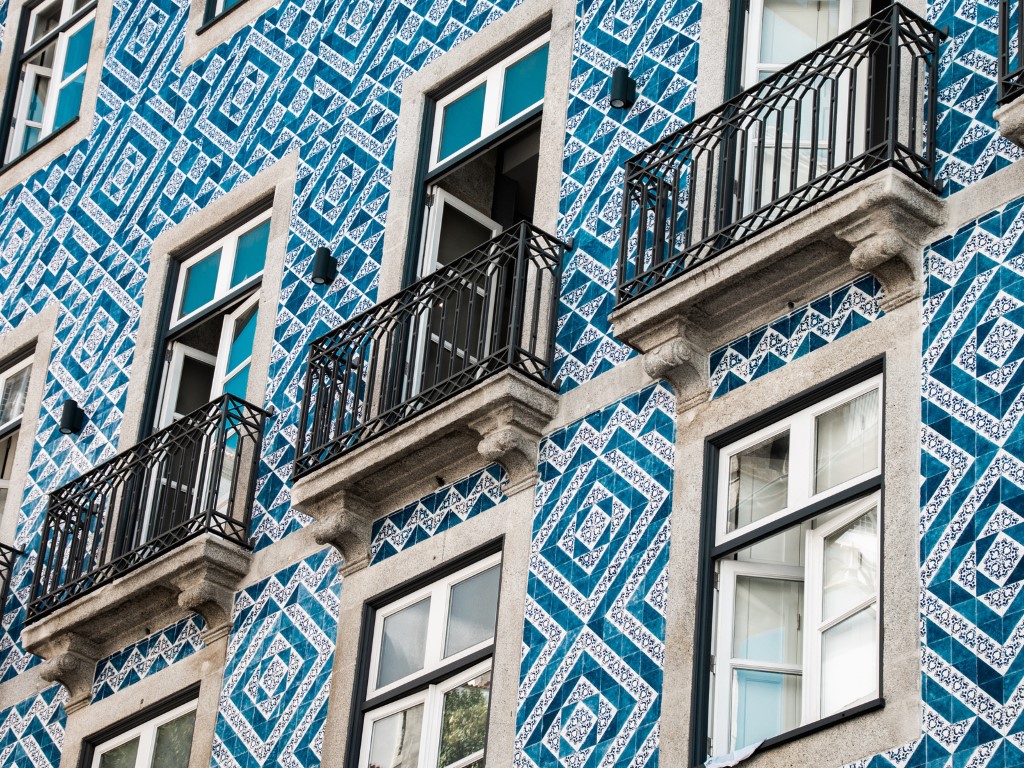 House Sales in Portugal Reach New Milestone