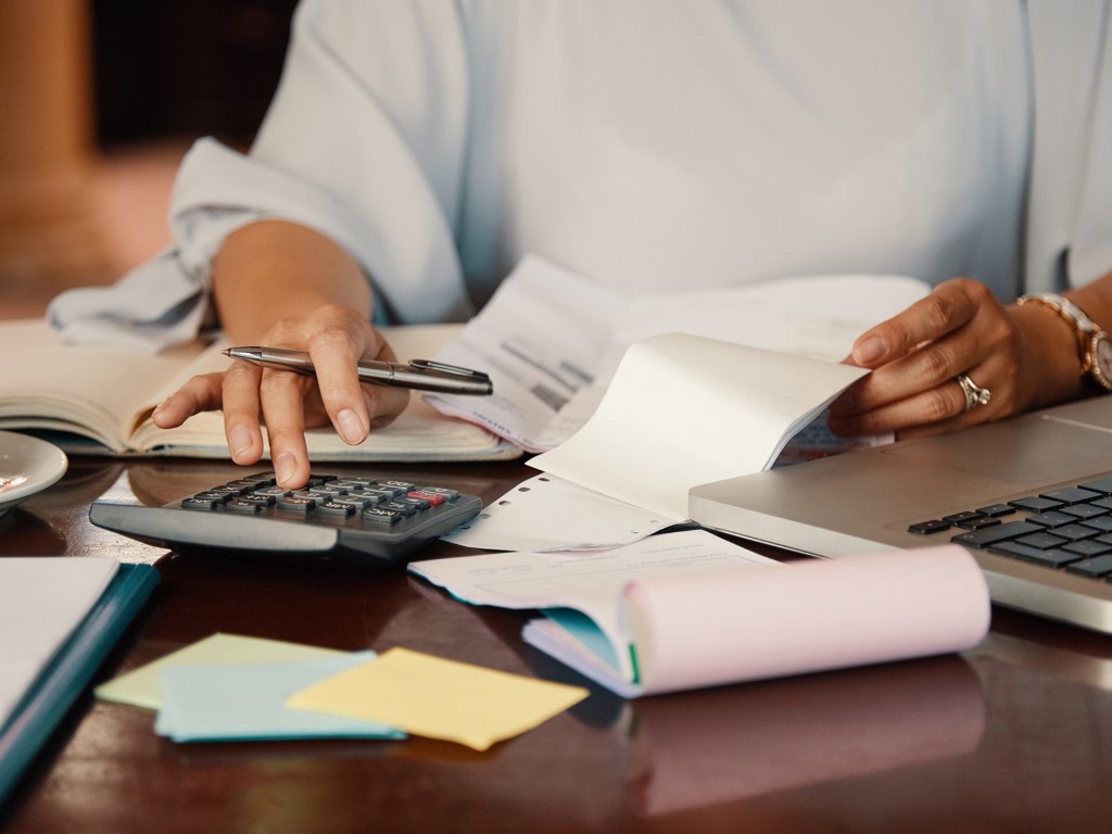 Tax payments guaranteed pension payments