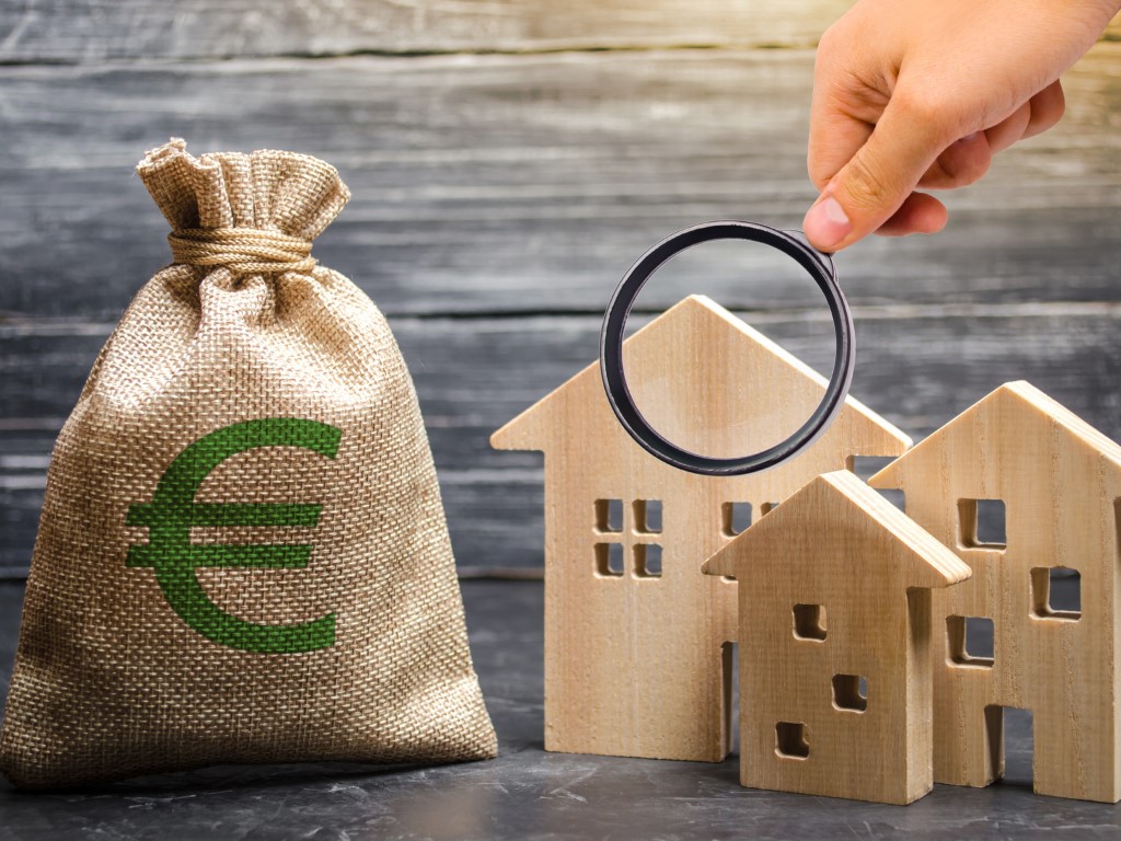 Bank Fees When Buying a Home: Costs and Taxes