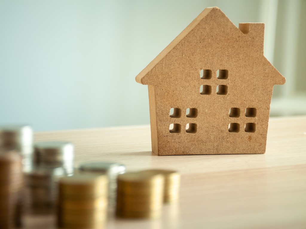 Property valuation by banks €20 more expensive