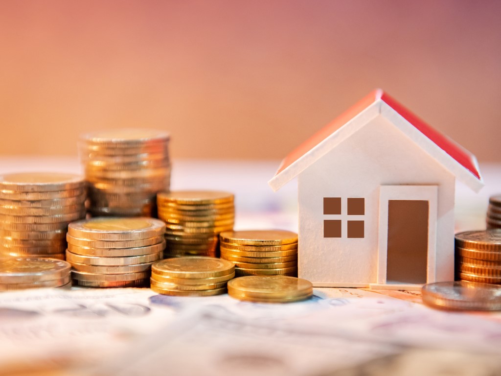 Capital Gains Tax: IRS if Investing Outside Portugal