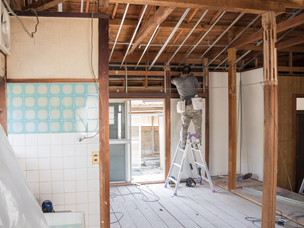 Support for home renovation: find out how to benefit in 2025