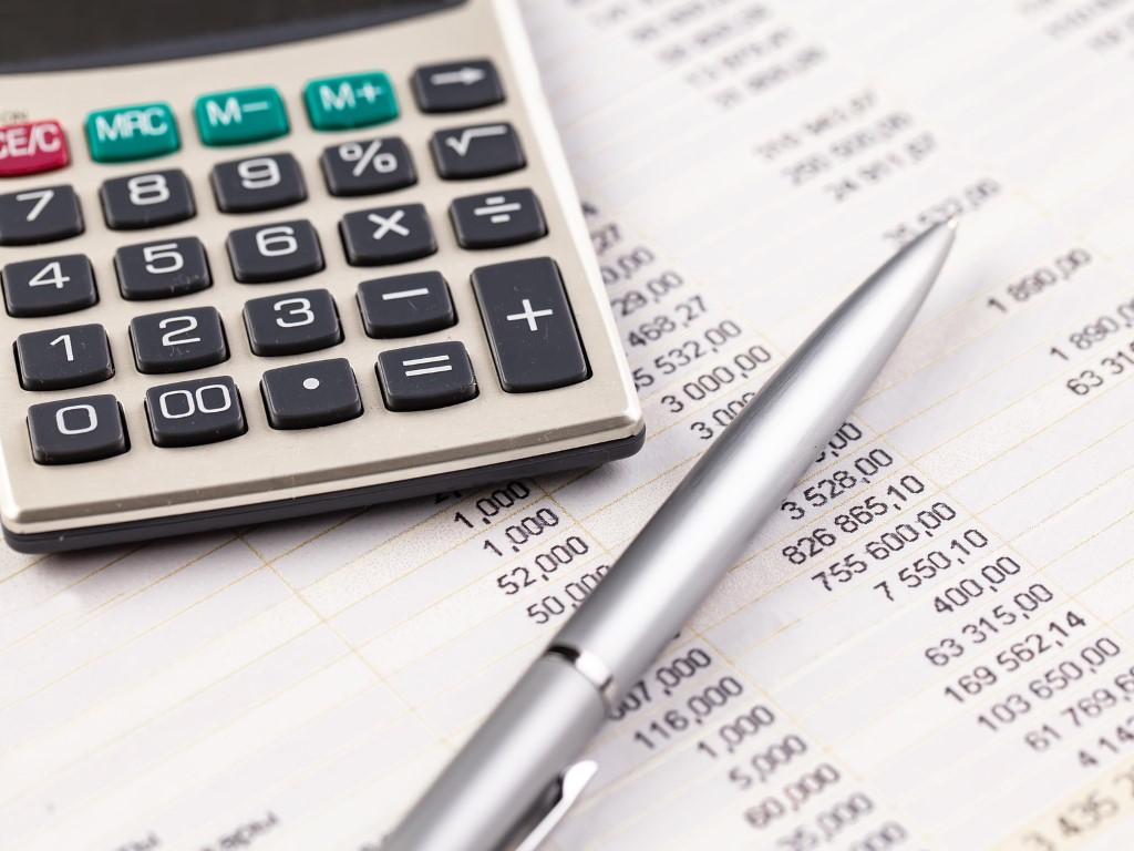 Fiscal expenditure with an increasing trend since 2015