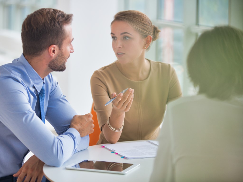 Steps After Choosing the Property: Deed in the Home Buying