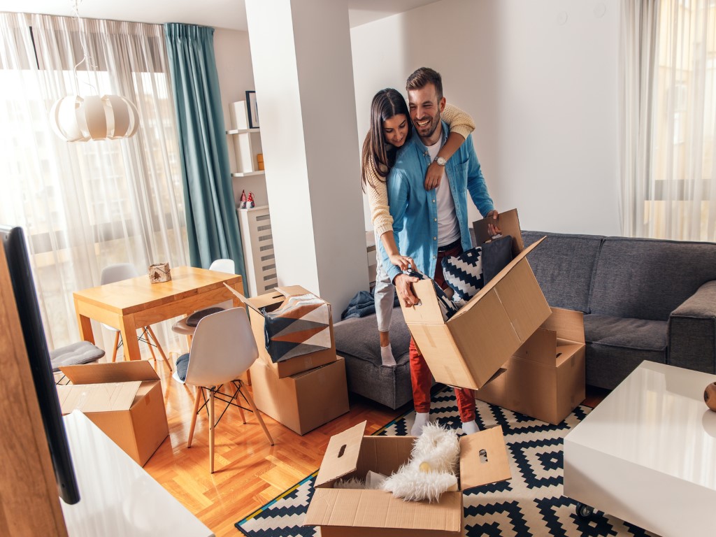Property Registration After Purchase: Final Essential Steps