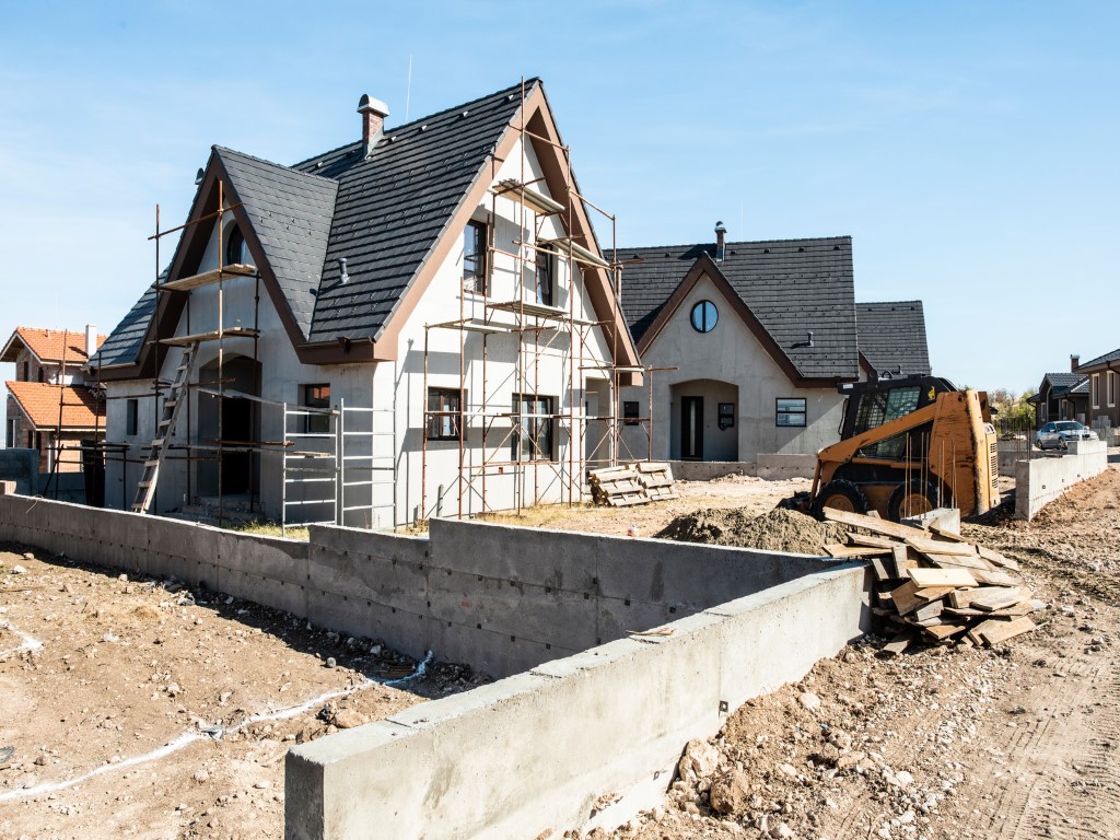 New Home Maintenance: A Guide for First-Time Owners