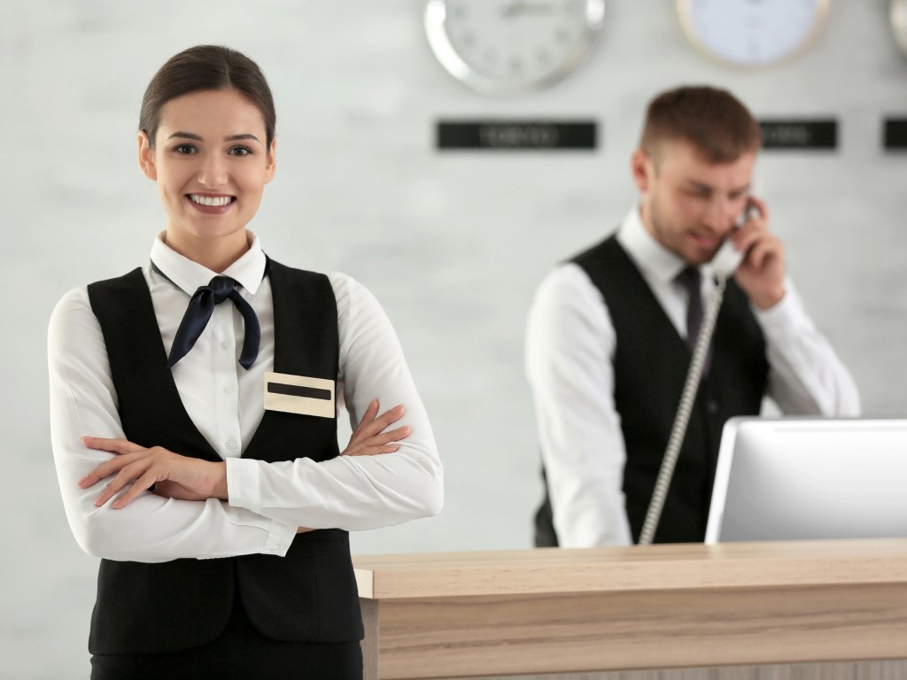AHP strengthens training for hospitality professionals