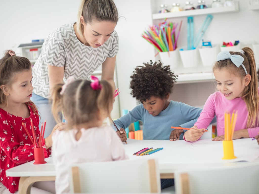 Alcanena double les places en crèche pour fidéliser les familles