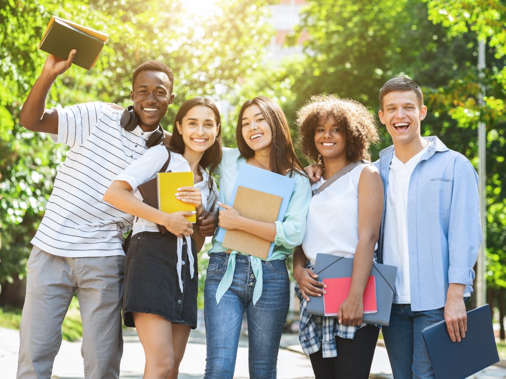 University enrolment: deadlines and admission phases