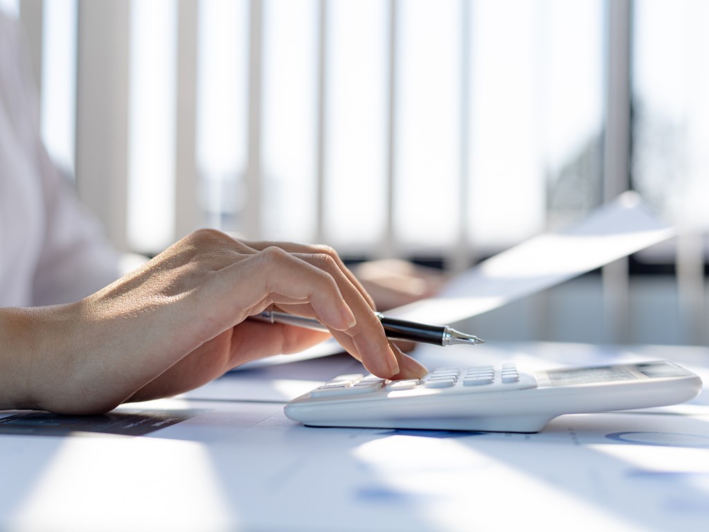 Tax payments in September: deadlines and obligations