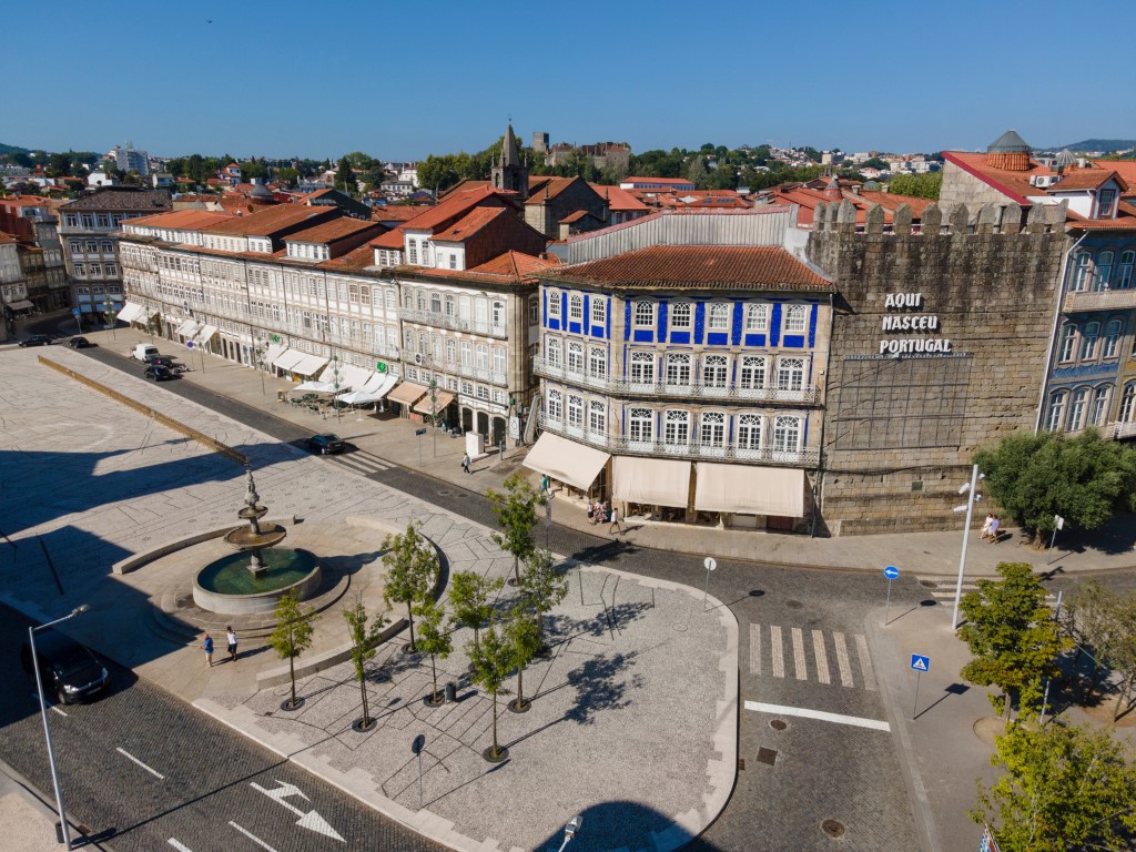 Avepark residence works halted