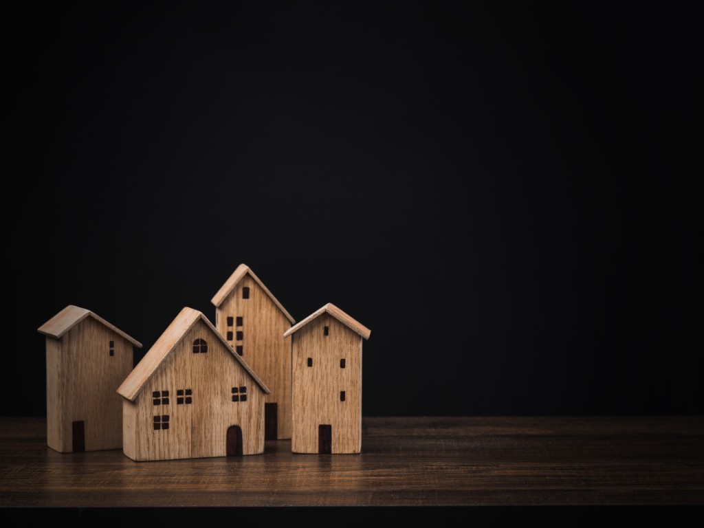Increasing tax burden on vacant houses in Entroncamento