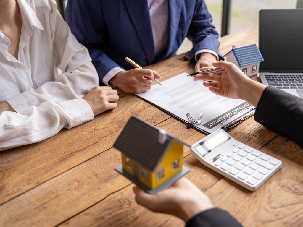 Housing Prices and Sales Values Reach Record Highs