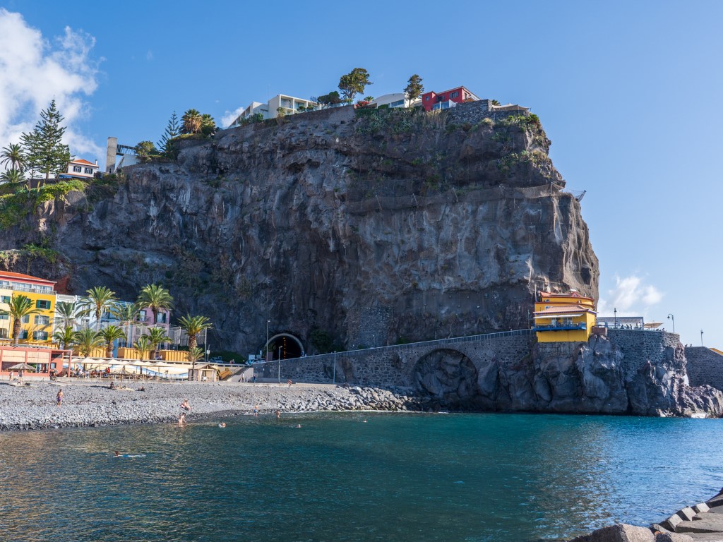 House sales in Madeira grow 37% and surpass one billion