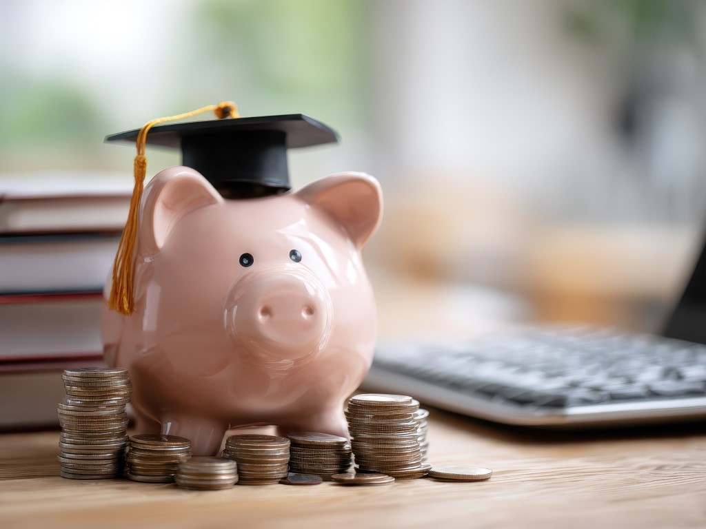 Merit Scholarships Boost Education in Portugal