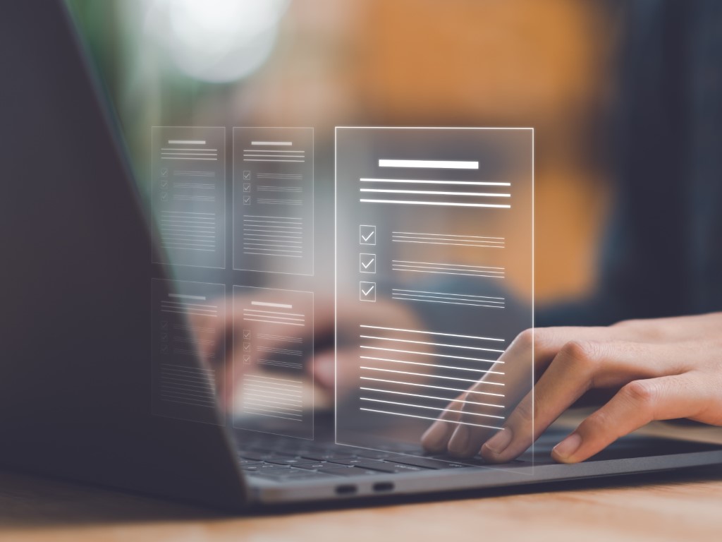 Applications for the Digital Training Voucher until 2026