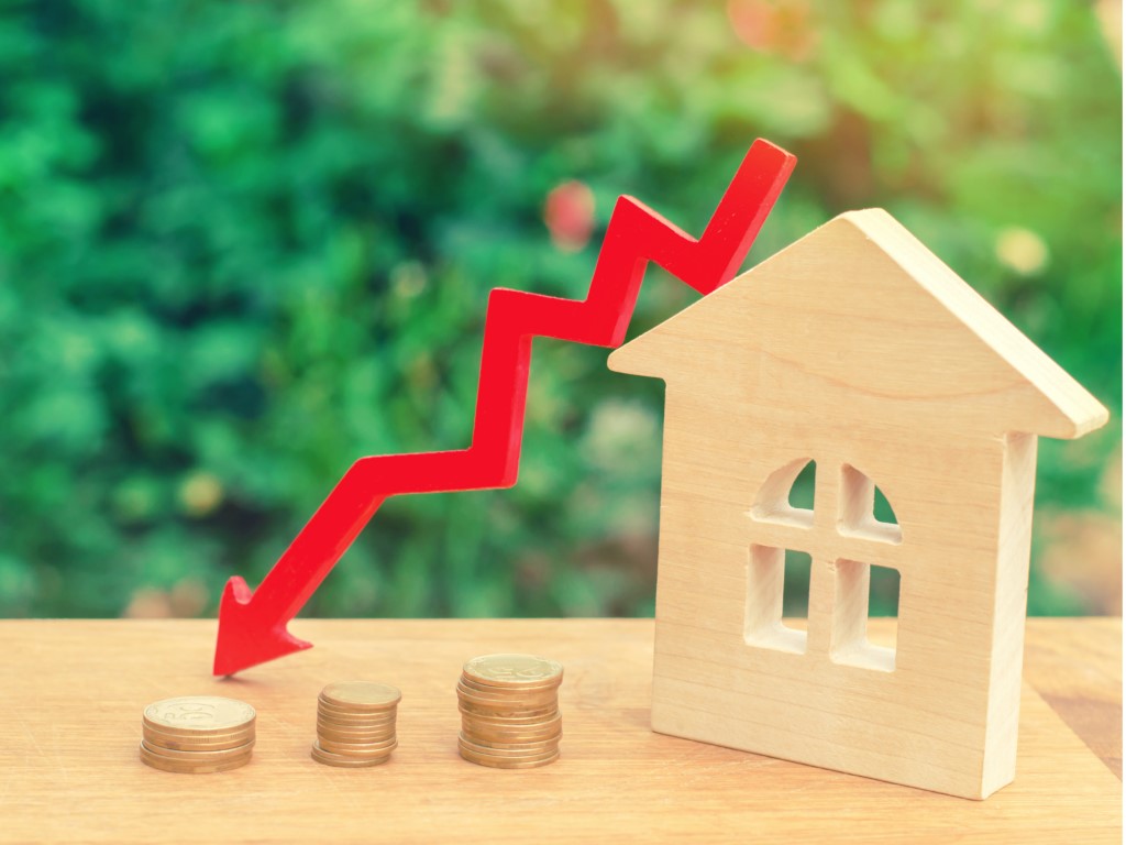 House prices fall in Lisbon and Porto's priciest areas