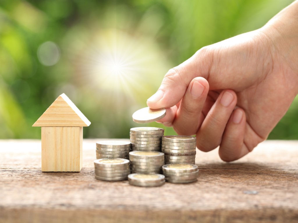 House price rises reach all regions