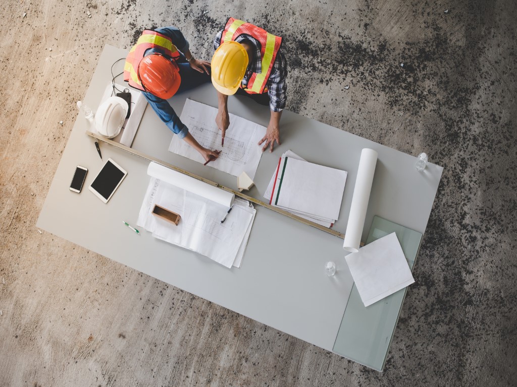 VAT on construction at 6% may advance by March 2026