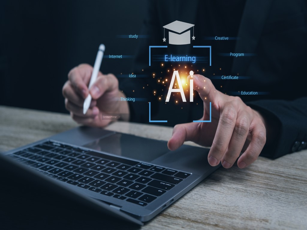 AI in education: transforming schools with technology
