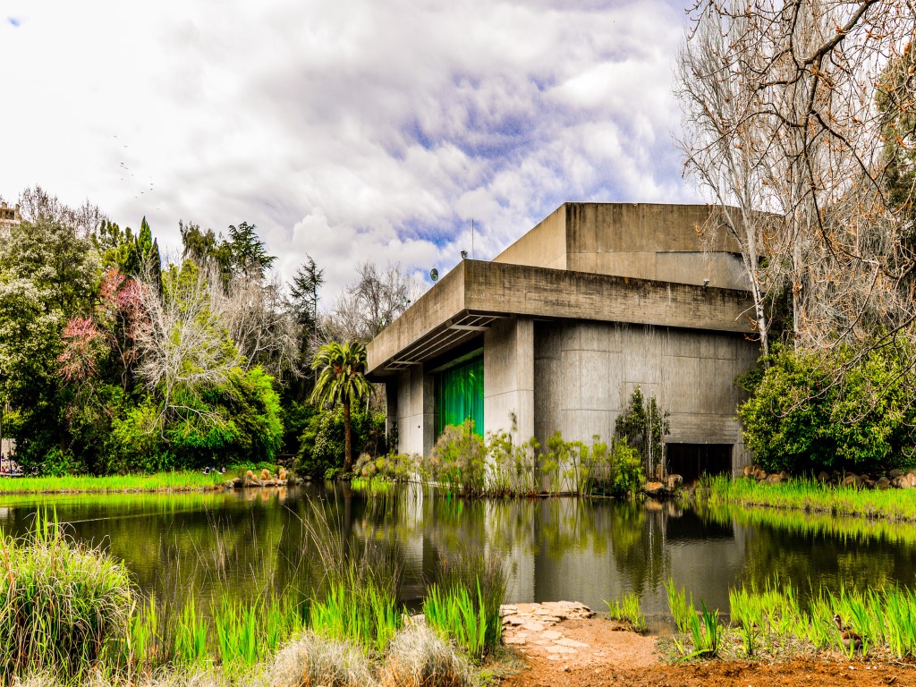 Accessible Education Supported by Gulbenkian