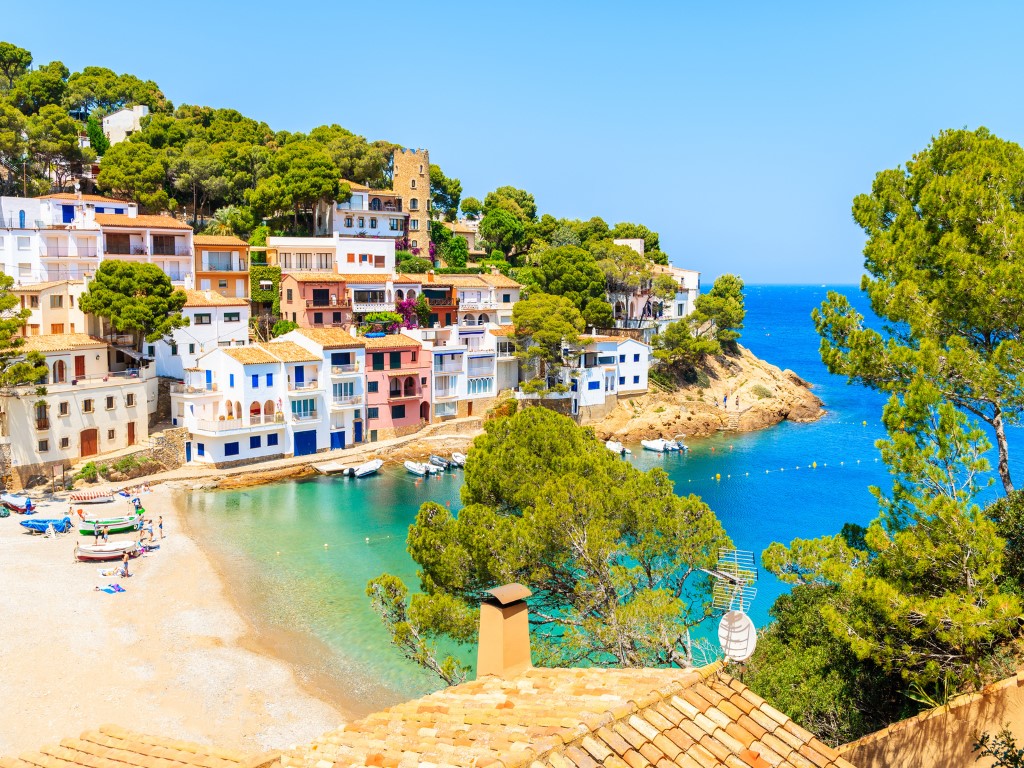Unmissable trips through Spain and Portugal in 2026