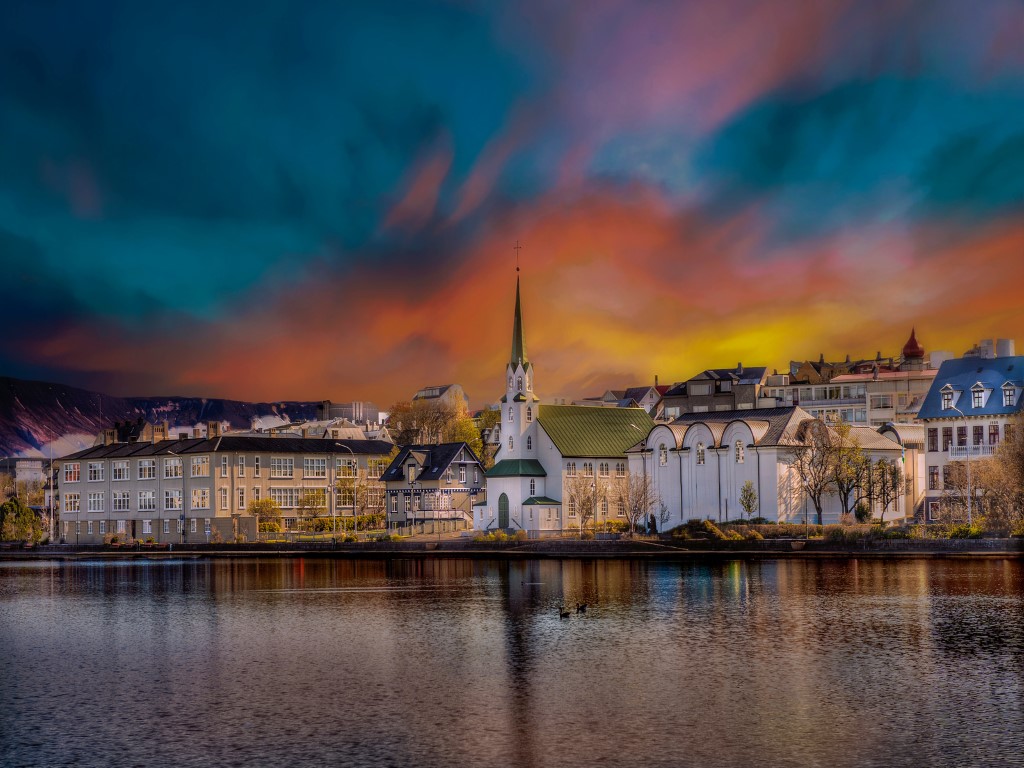 Safest cities to travel to in 2026