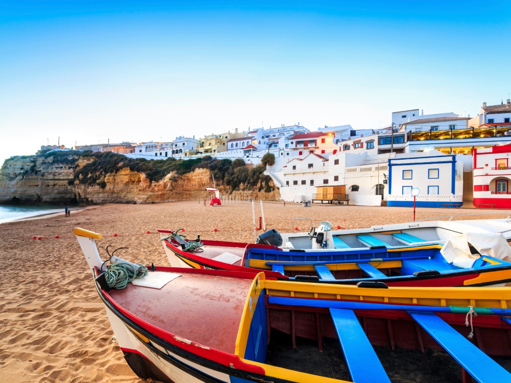 Real estate market in the Algarve grows across regions