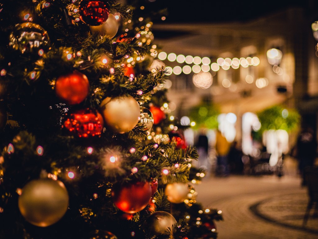Algarve bookings surpass 2024 for Christmas and New Year