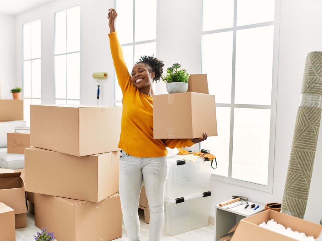 Buying a Home: More Families Choose Cash Payments