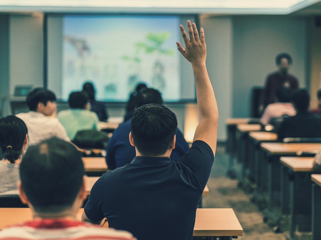 Return of teachers strengthens stability education