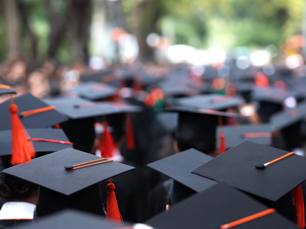New Management Boosts Higher Education Autonomy