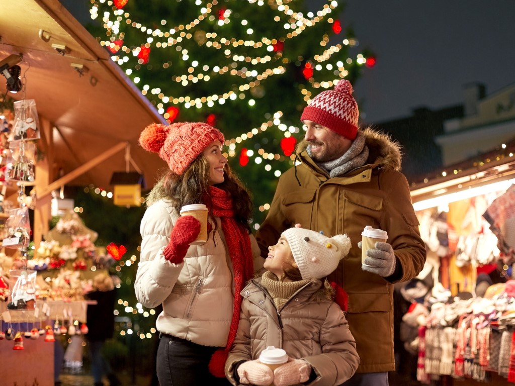 7 Family Christmas Trips to Discover in Portugal