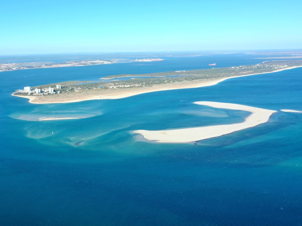 Real estate in Setúbal opens new opportunities