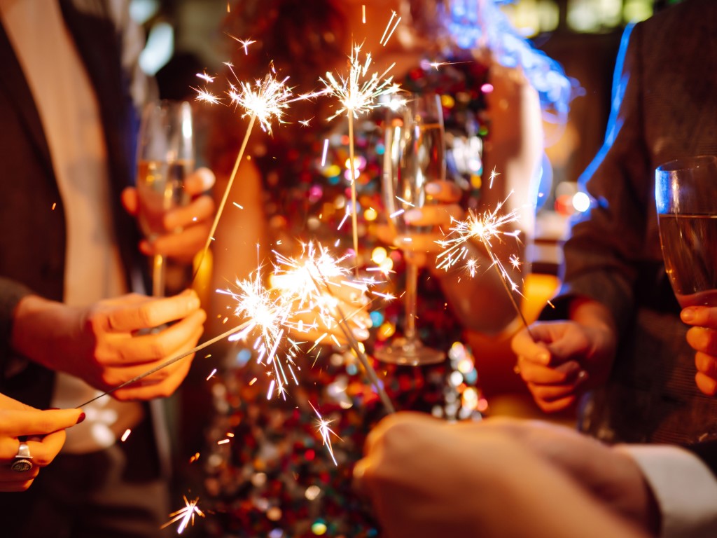Hotels expect lively New Year in Portugal