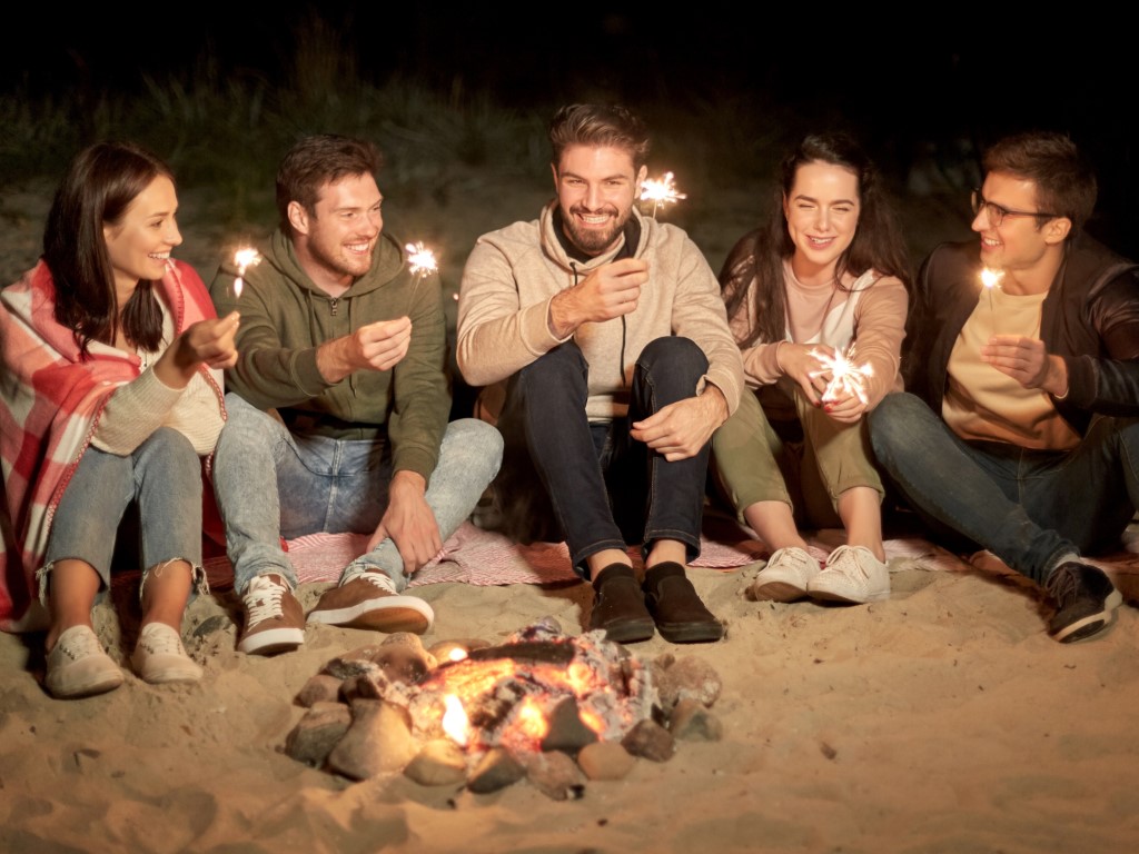 Portuguese escapes for New Year’s Eve