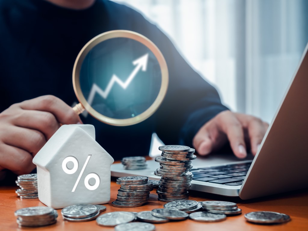 Buying a Home: Impact of Tax Exemptions on Prices