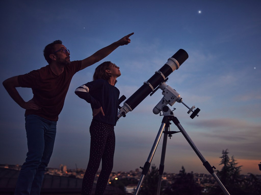 The Most Anticipated Astronomical Events